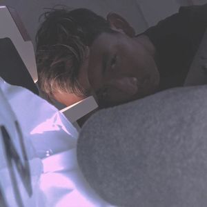 Meet your Posher, Brian